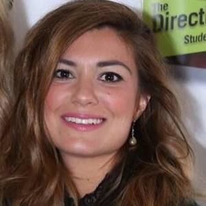 Meet your Posher, Veronica